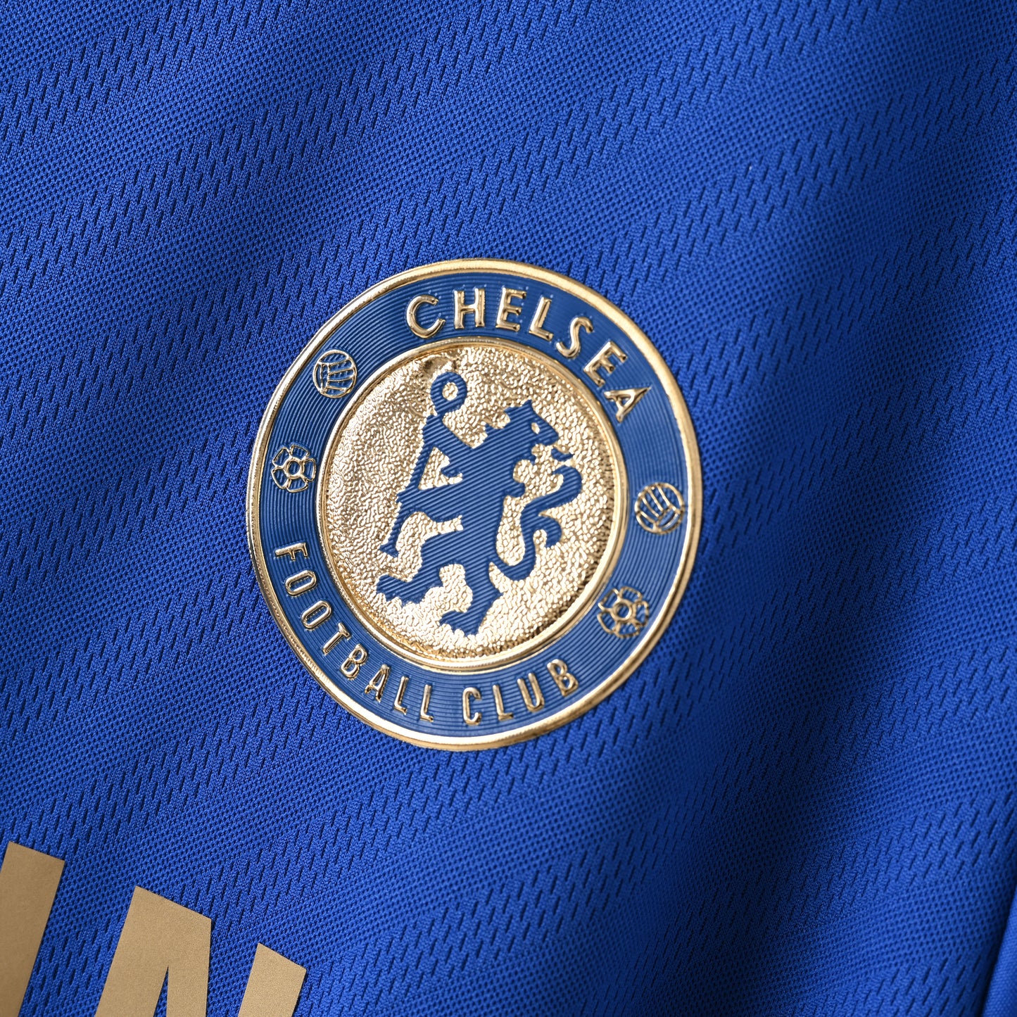 Chelsea FC de la temporada 2012-2013