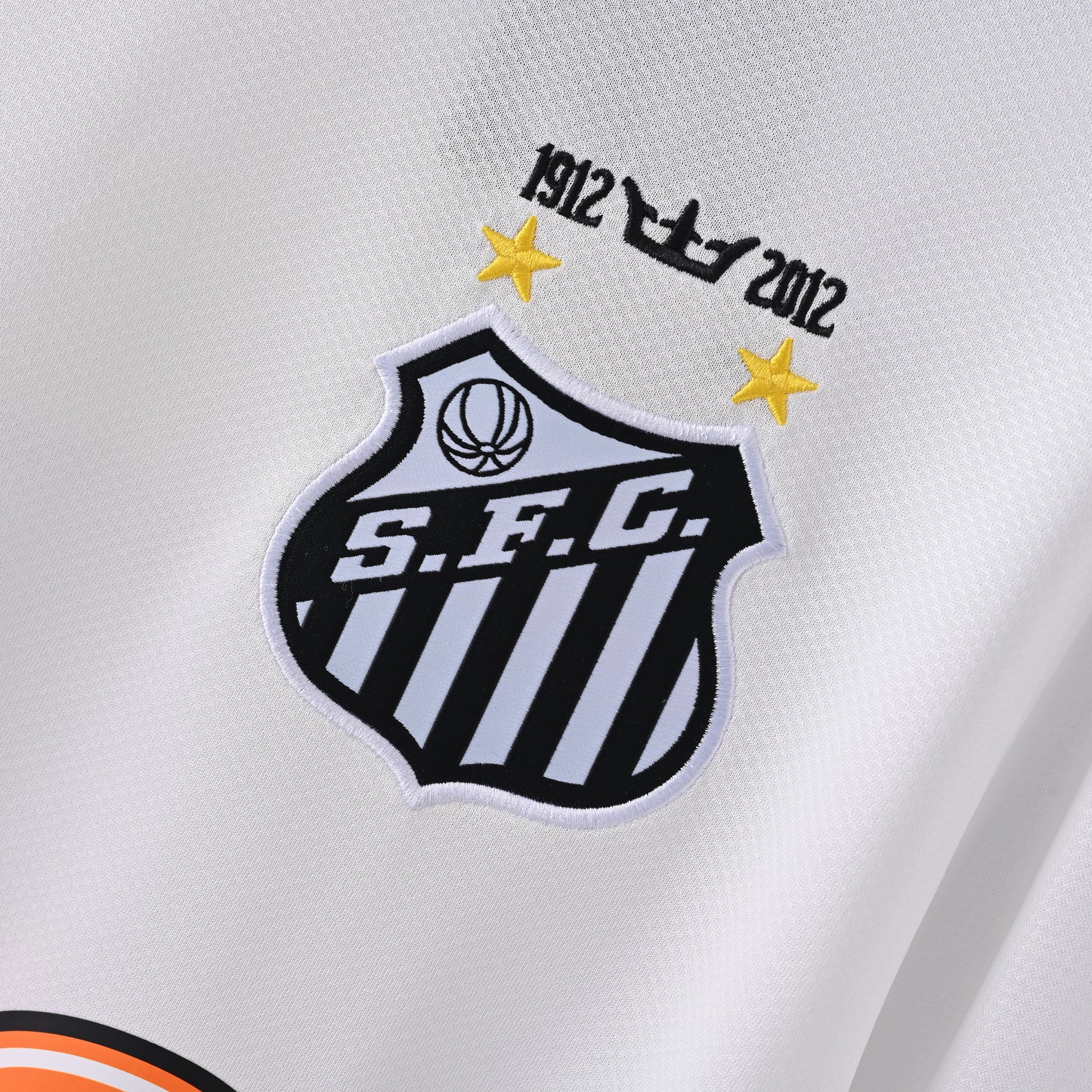 Santos FC 2012 -