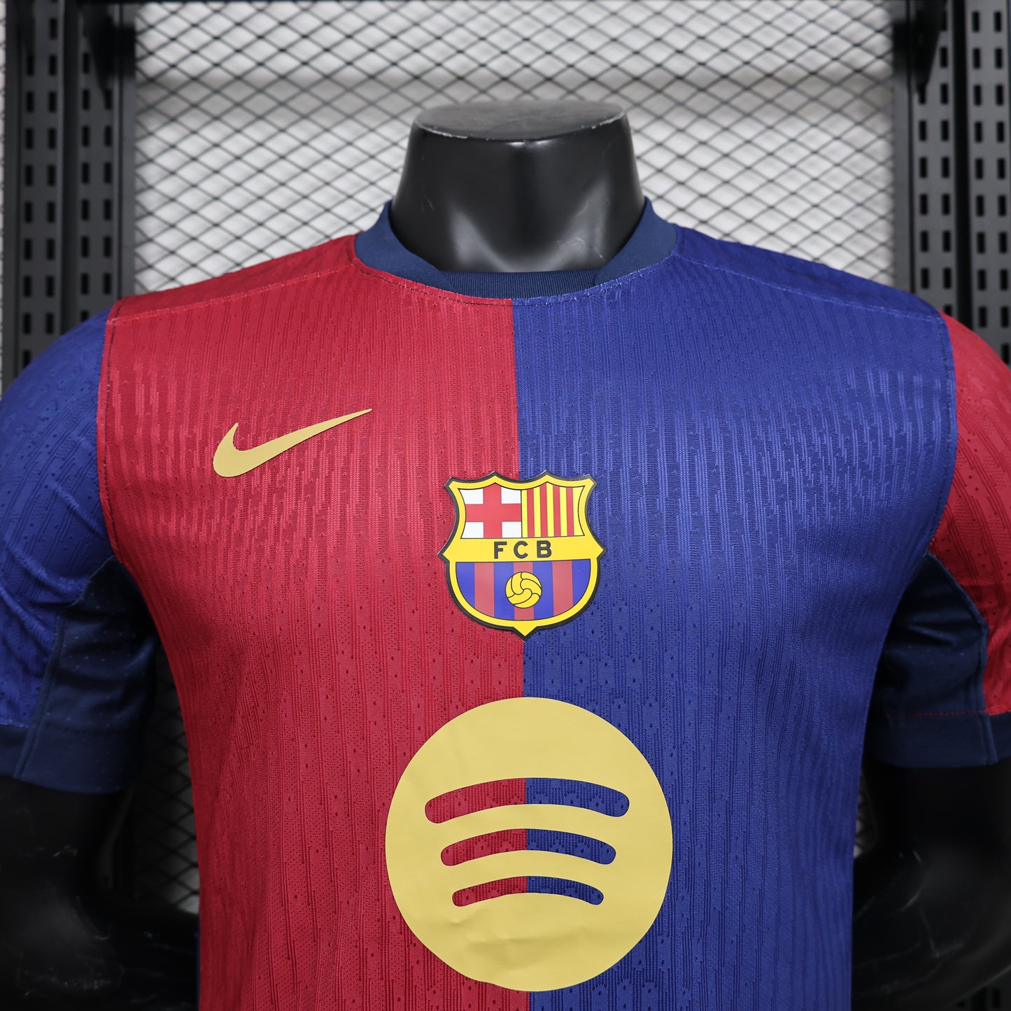 FC Barcelona 24/25