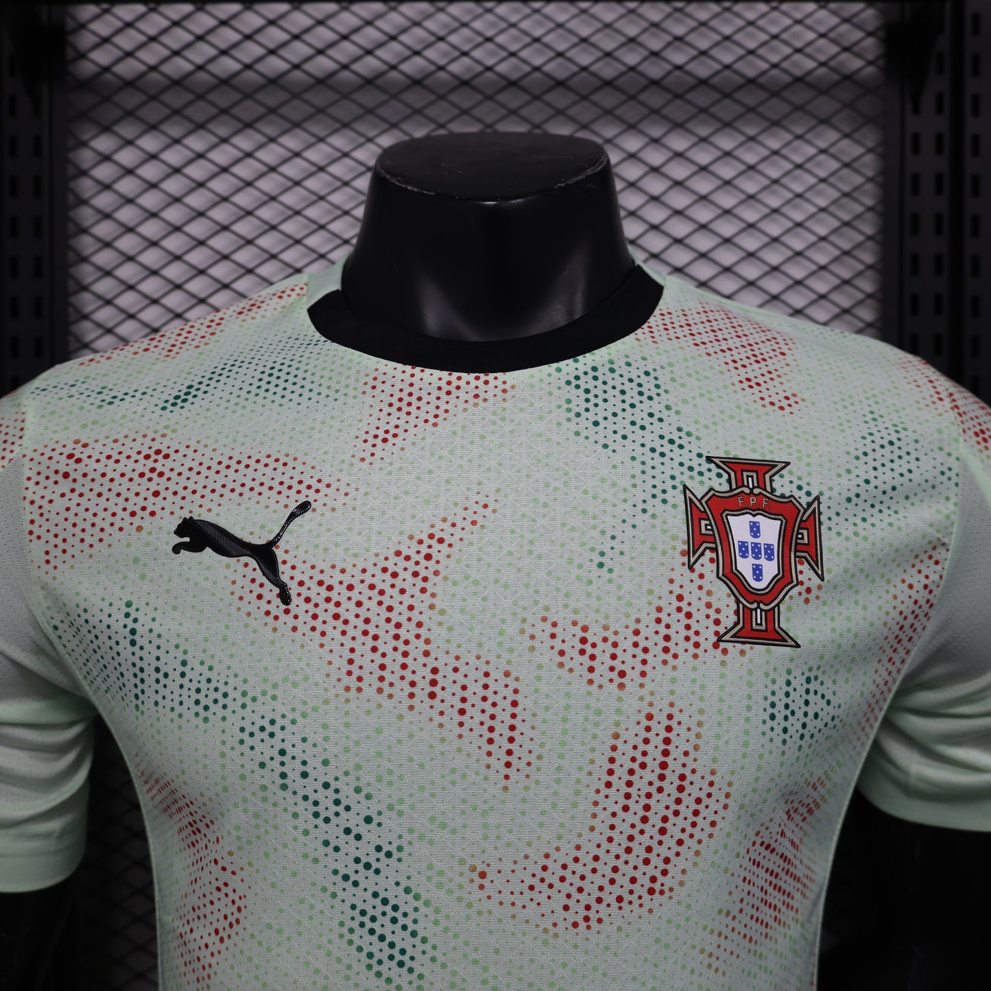 Portugal 25/26