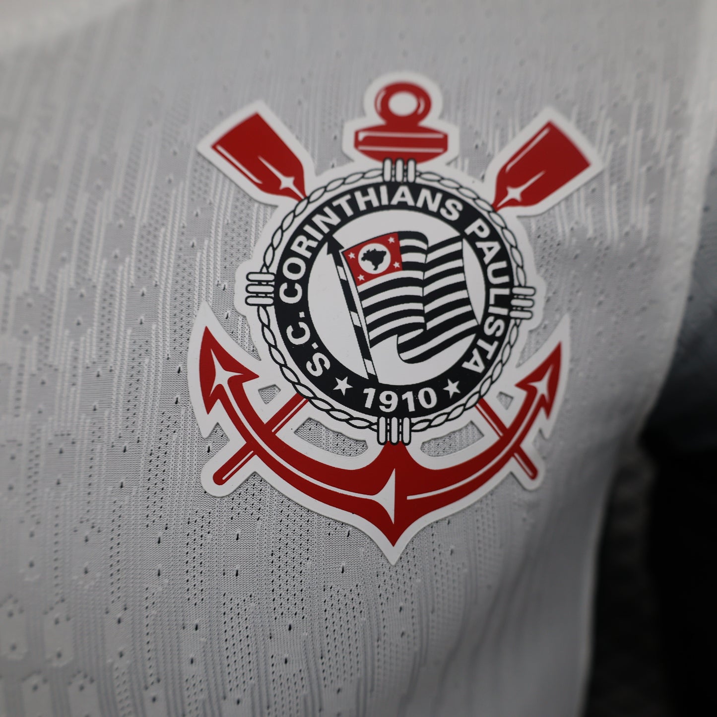 Corinthians 2024/2025 - Titular