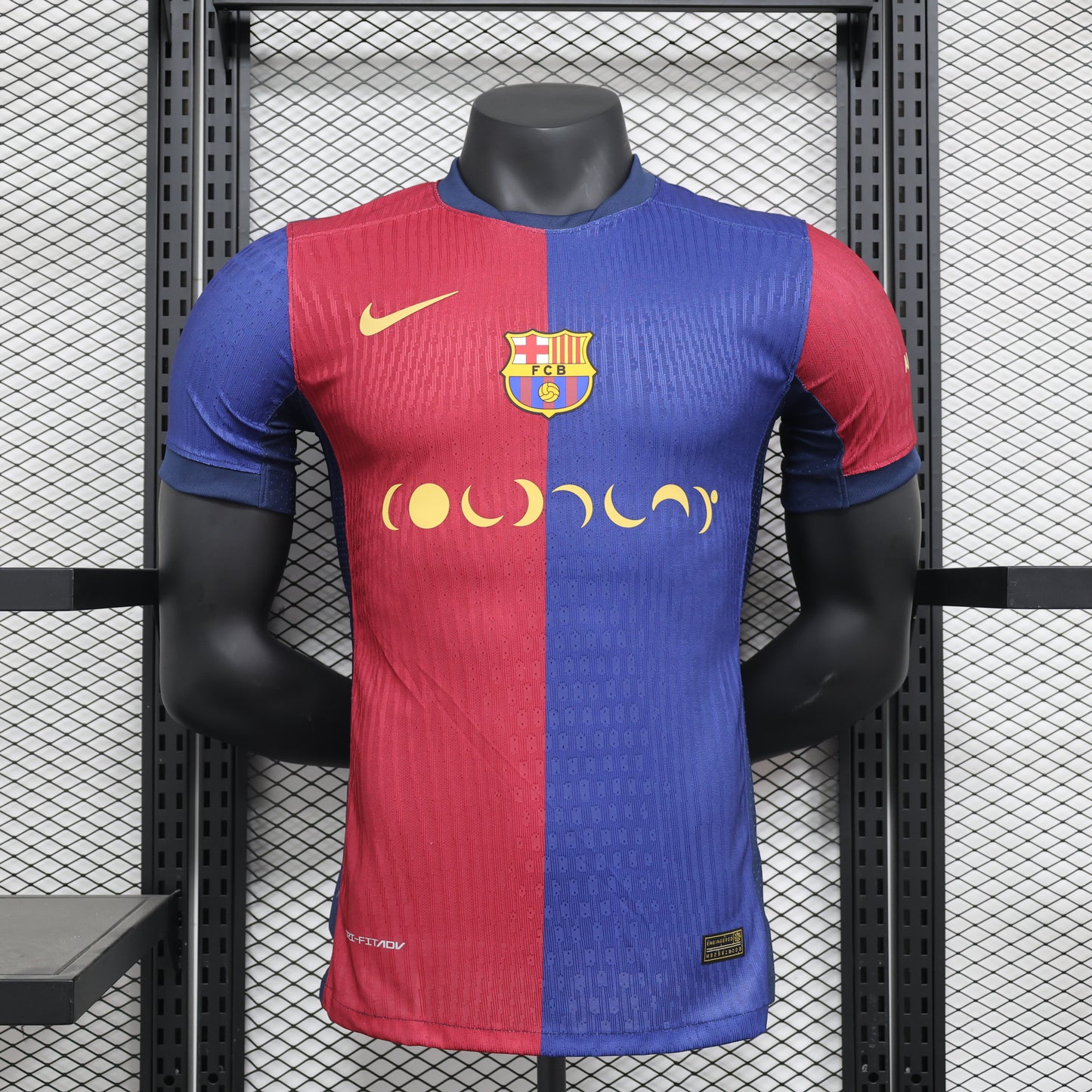 FC Barcelona Edicion especial Coldplay