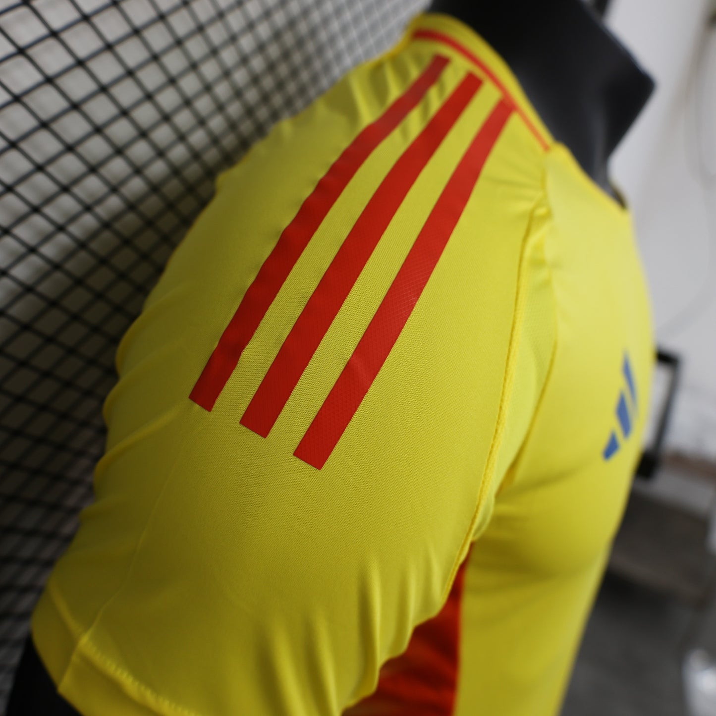 Camiseta Colombia 2024