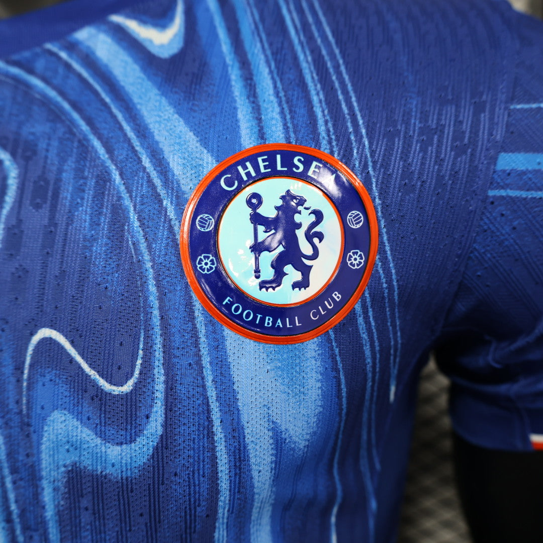 Chelsea FC 2024/2025