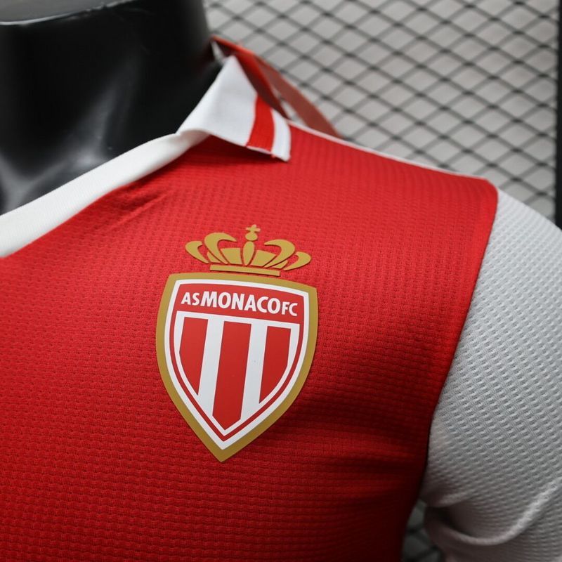 Monaco - 2024 2025