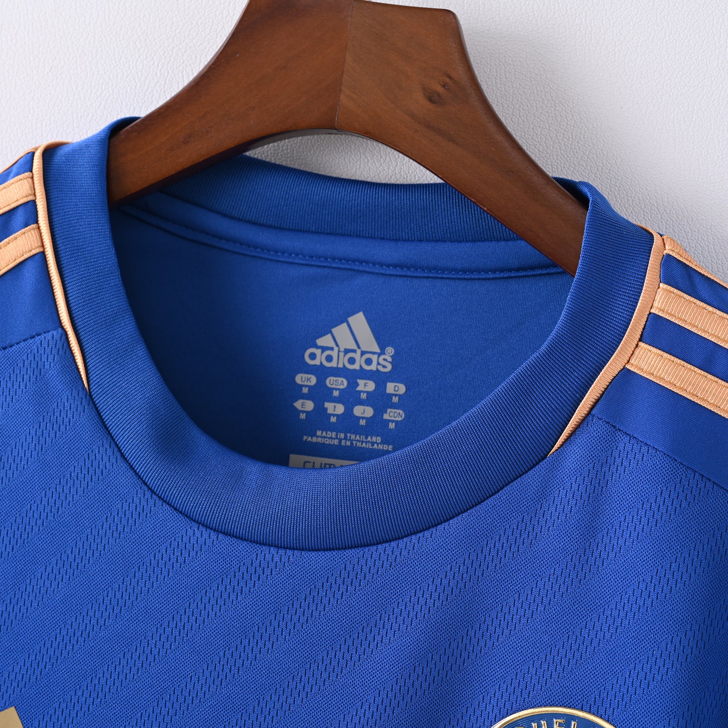 Chelsea FC de la temporada 2012-2013
