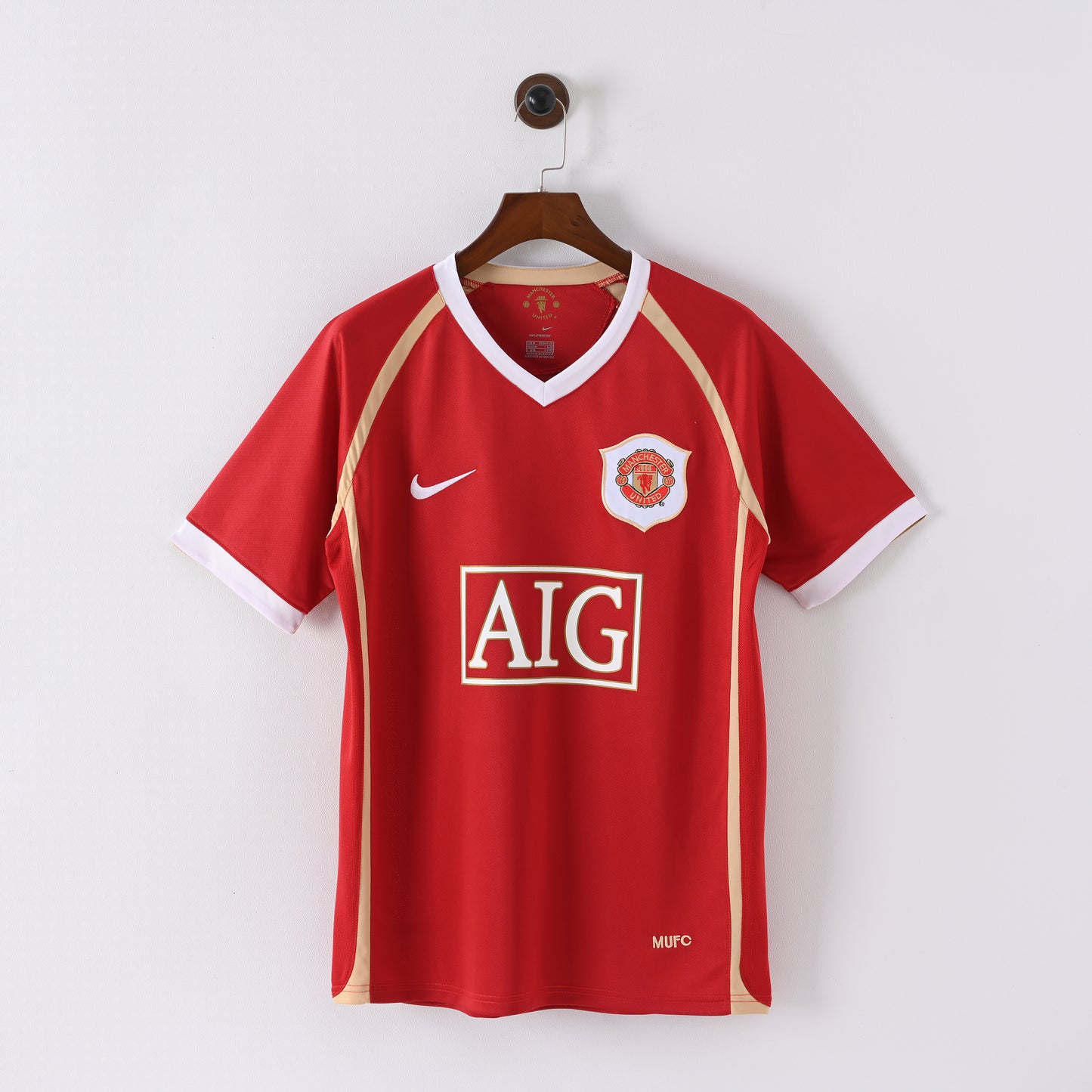 Manchester United 2006-2007