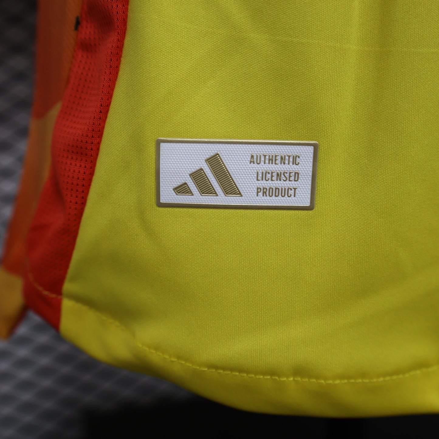 Camiseta Colombia 2024