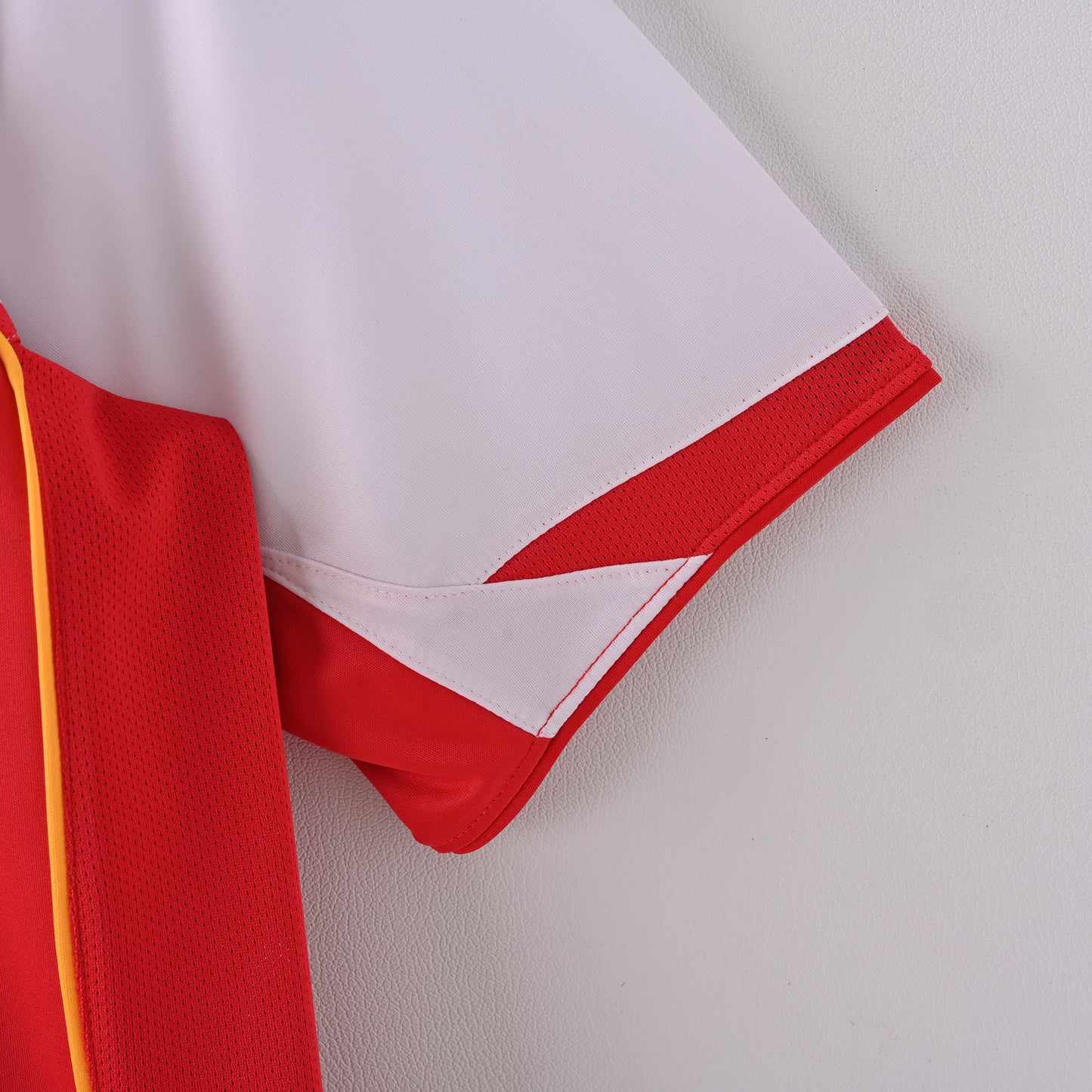 Camiseta Retro Arsenal 2004/2005