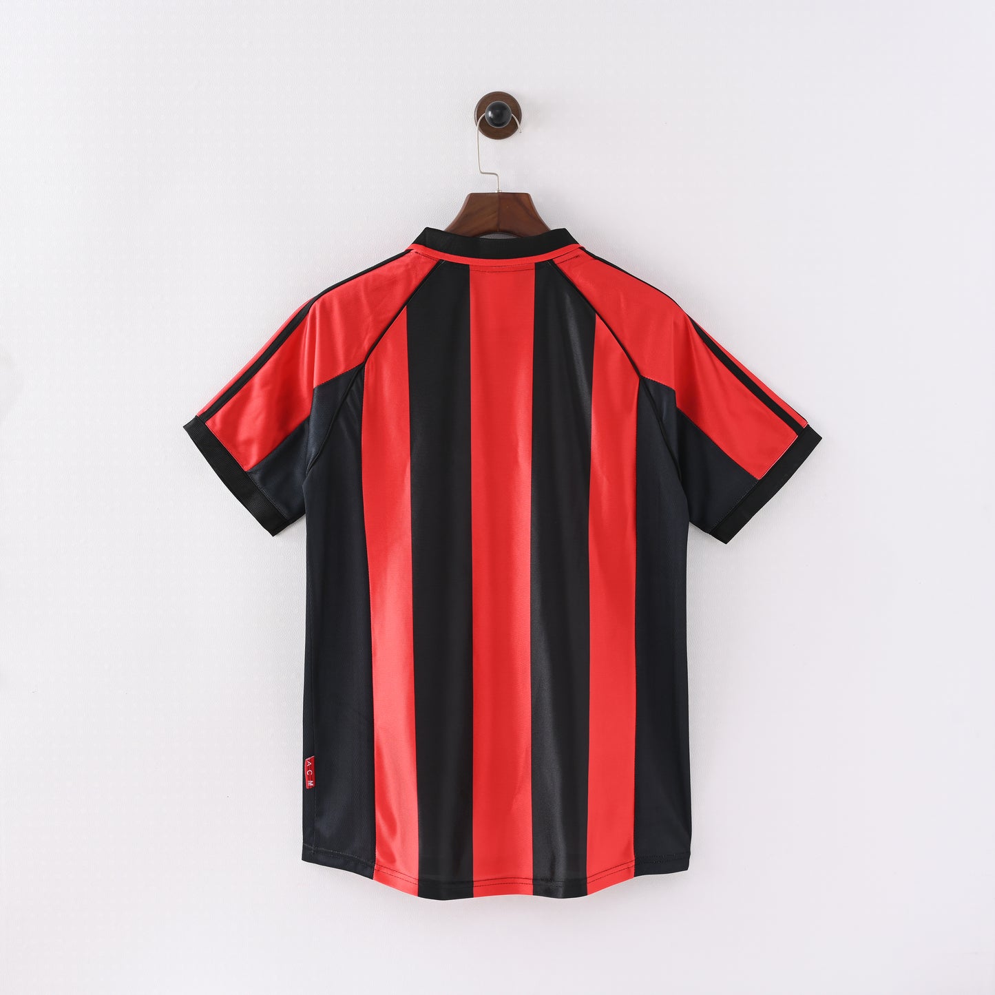 AC Milan Home Jersey 2002-2003