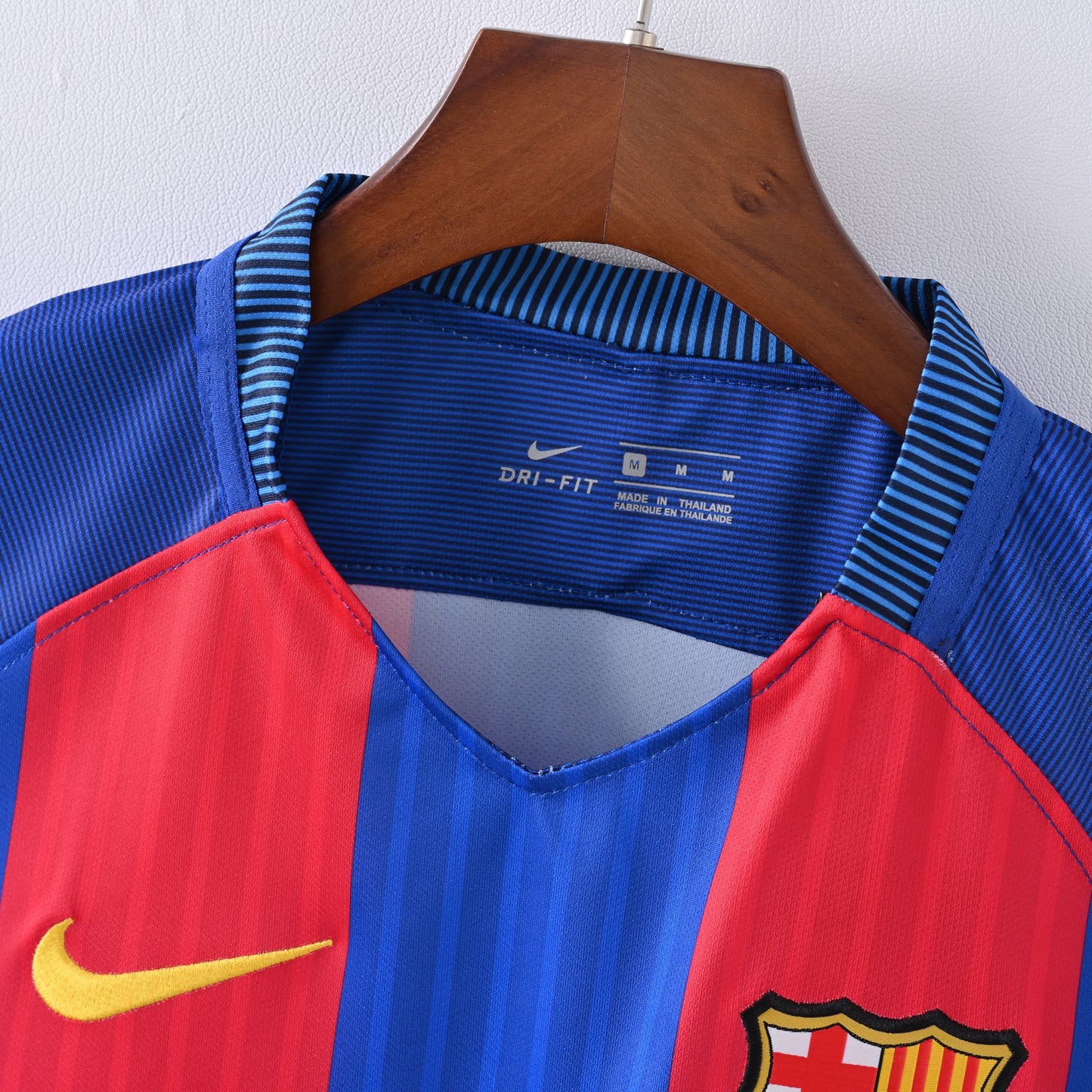FC Barcelona – 2016/2017