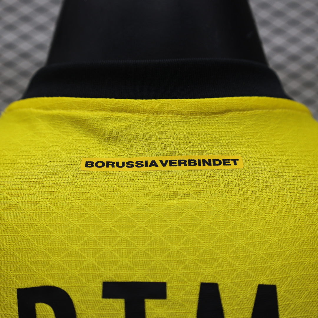 Borussia Dortmund 2024