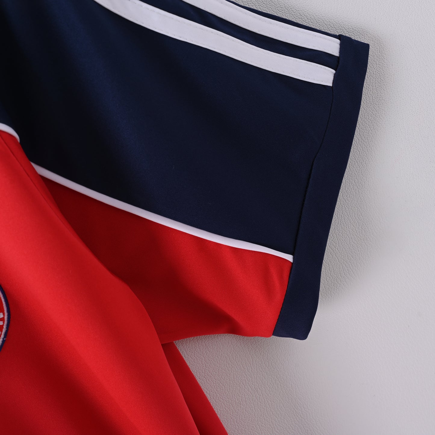Bayern Múnich 2001-2002.