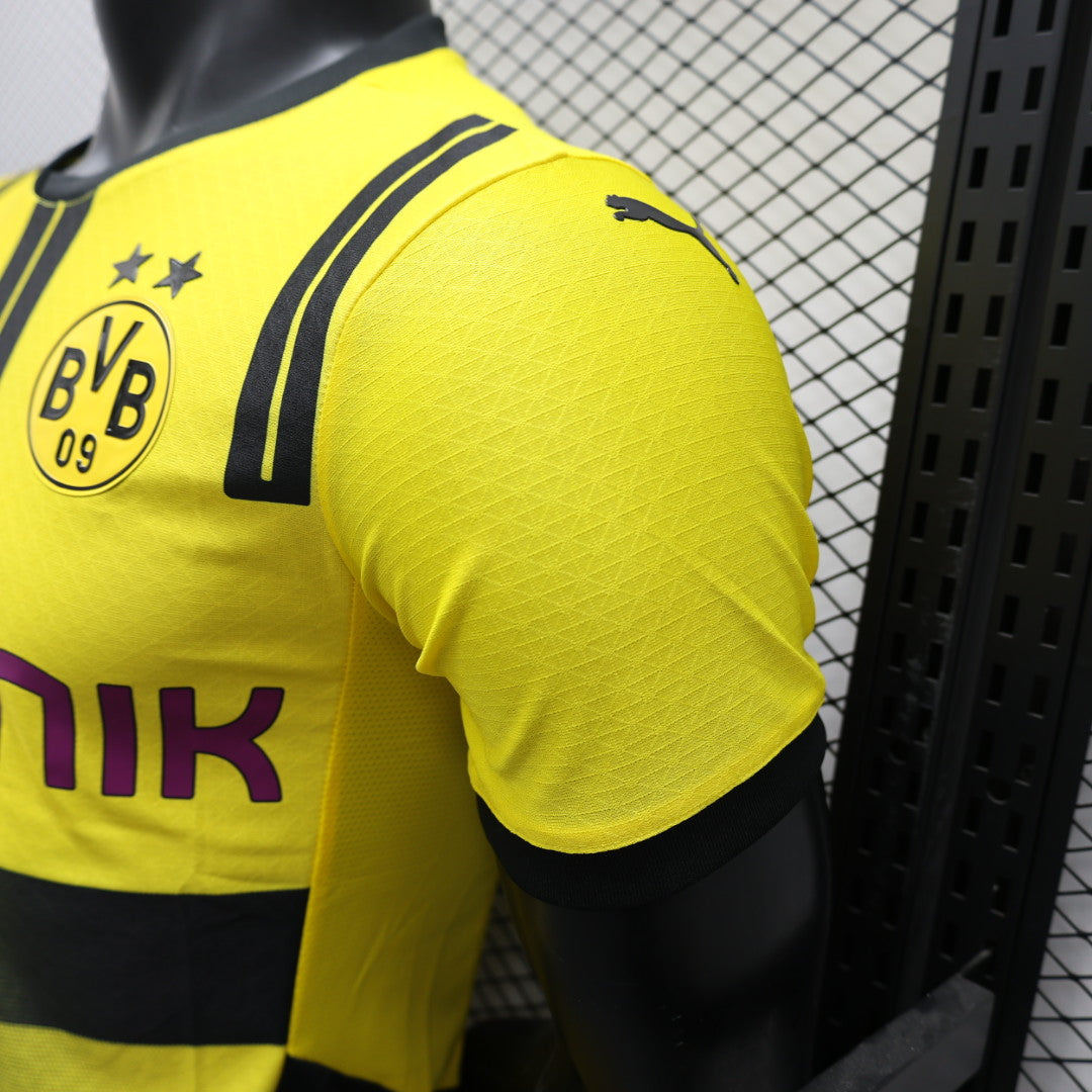 Borussia Dortmund 2024