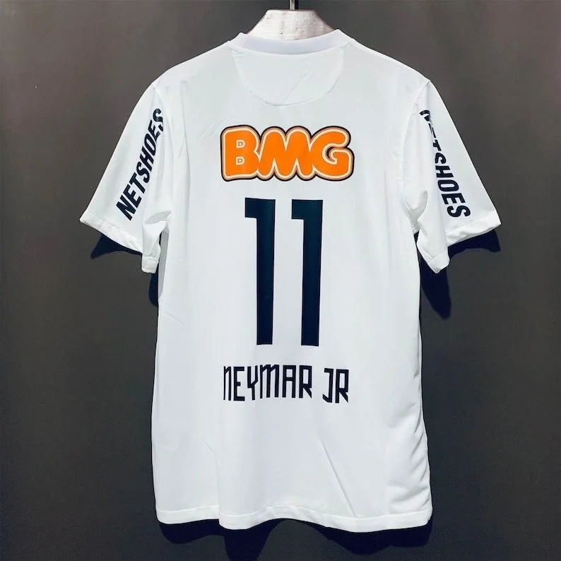 Santos FC 2012 -