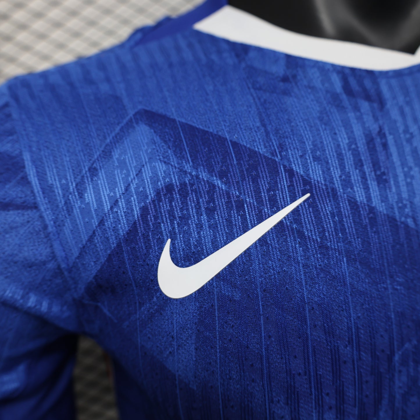 Camiseta Chelsea 2025/202