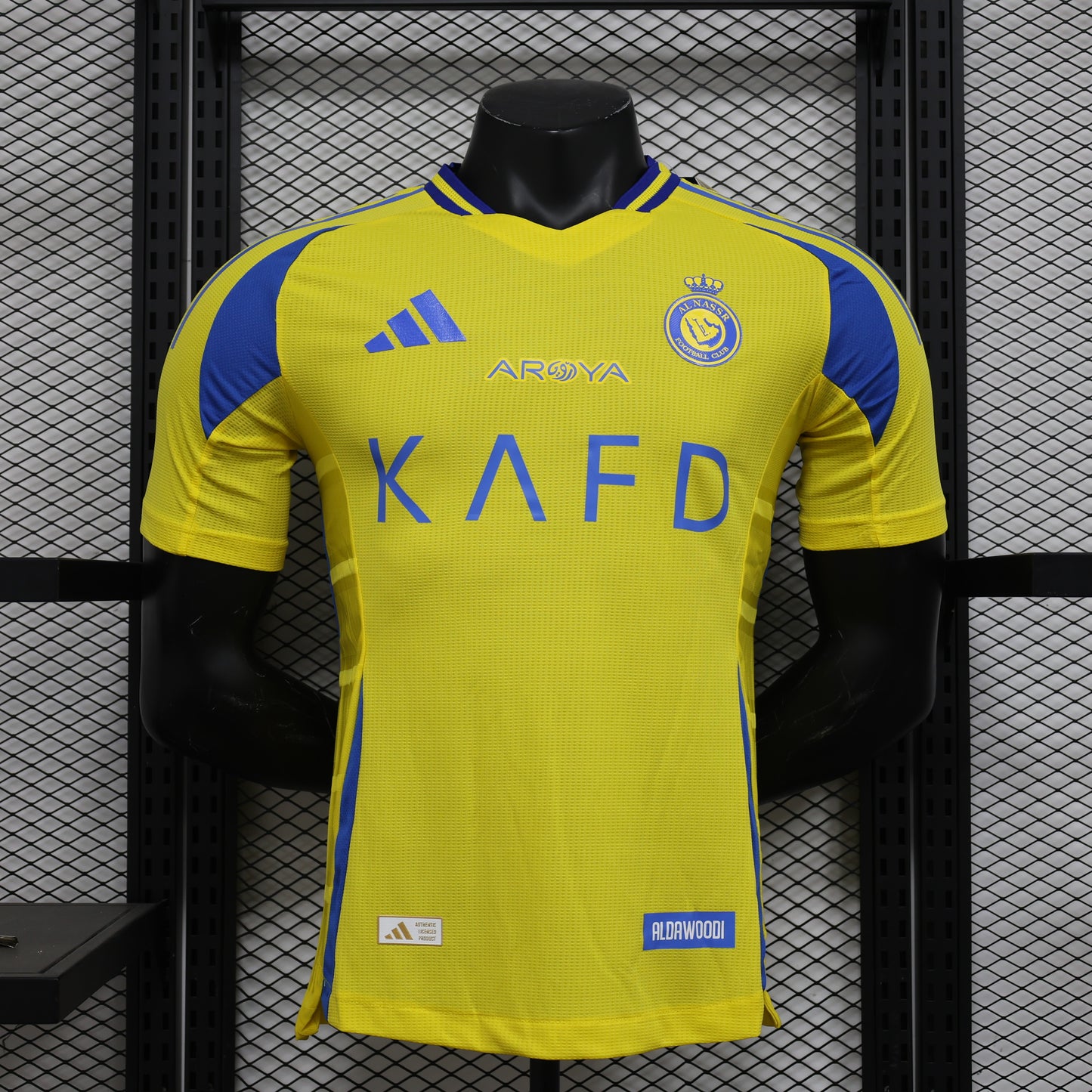 Al-Nassr FC 2024/2025