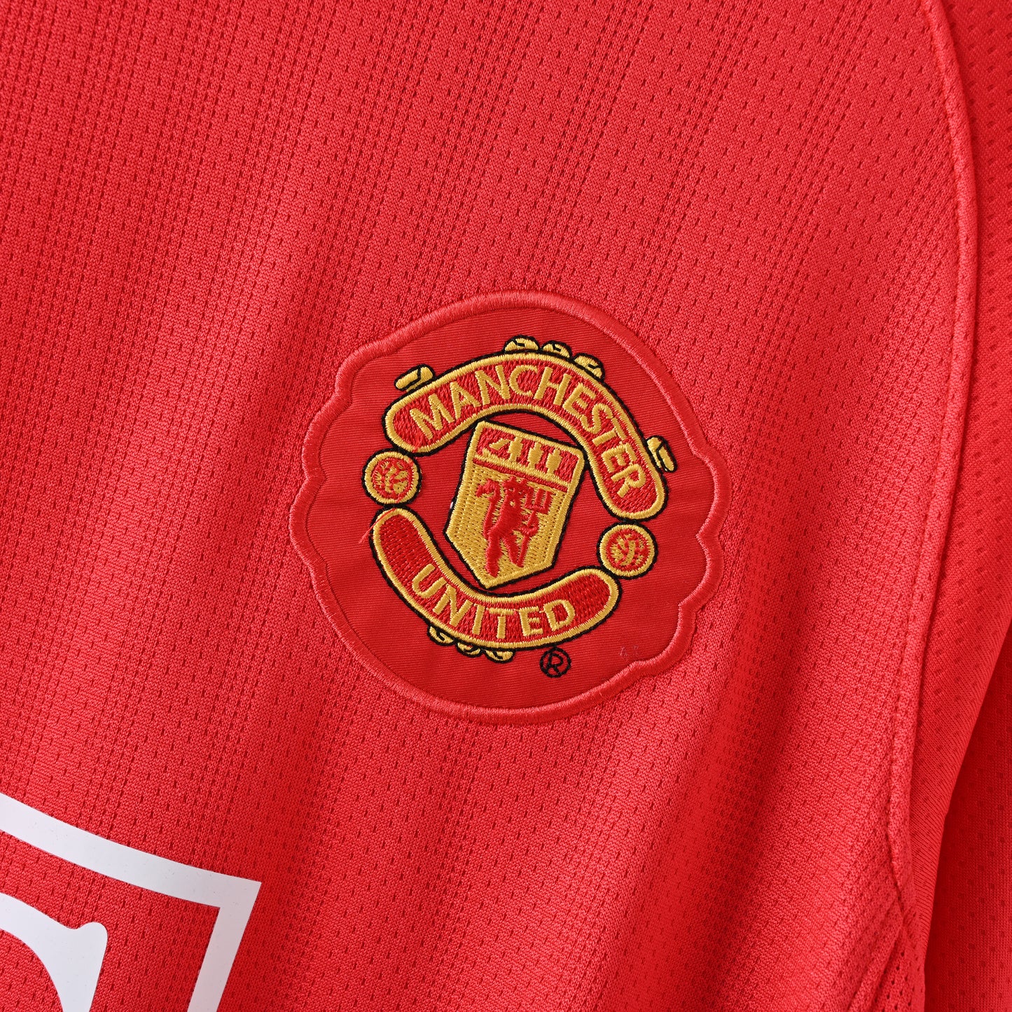 Manchester United 2007/2008 Final Moscow