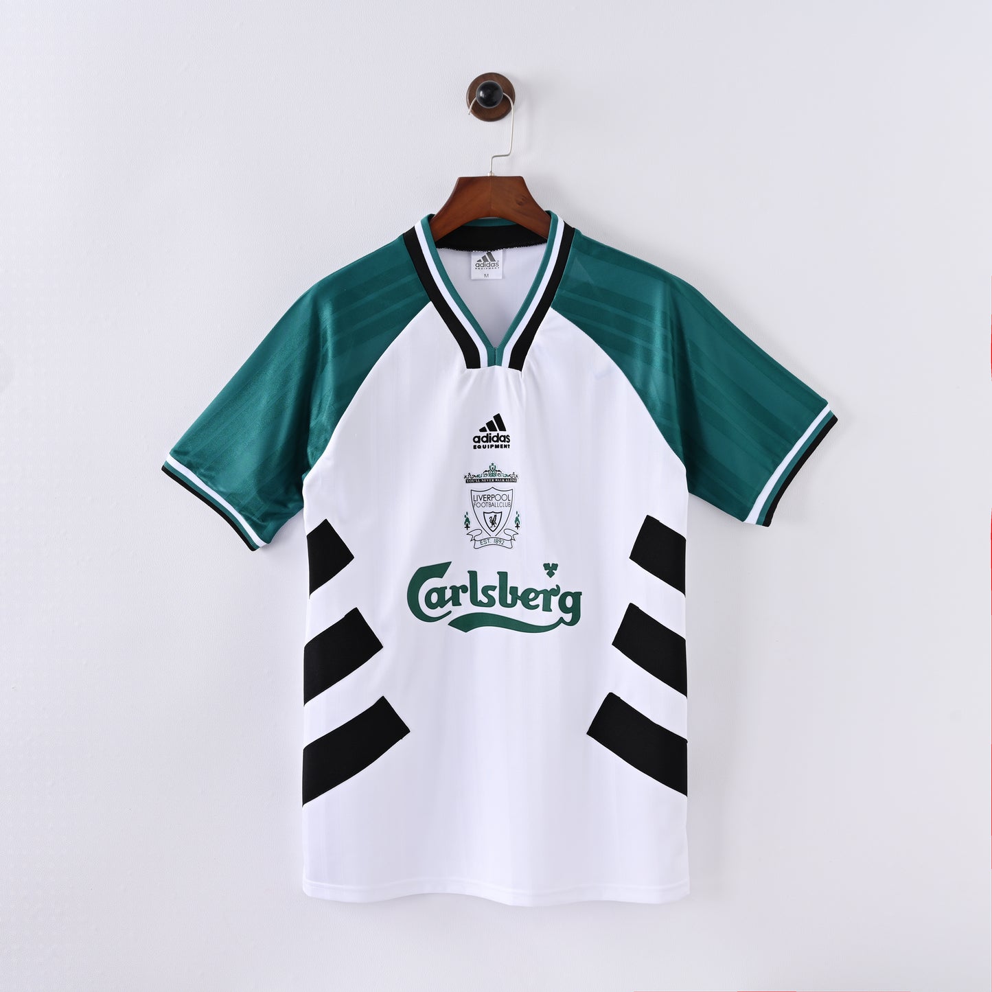 Liverpool 1995/1996