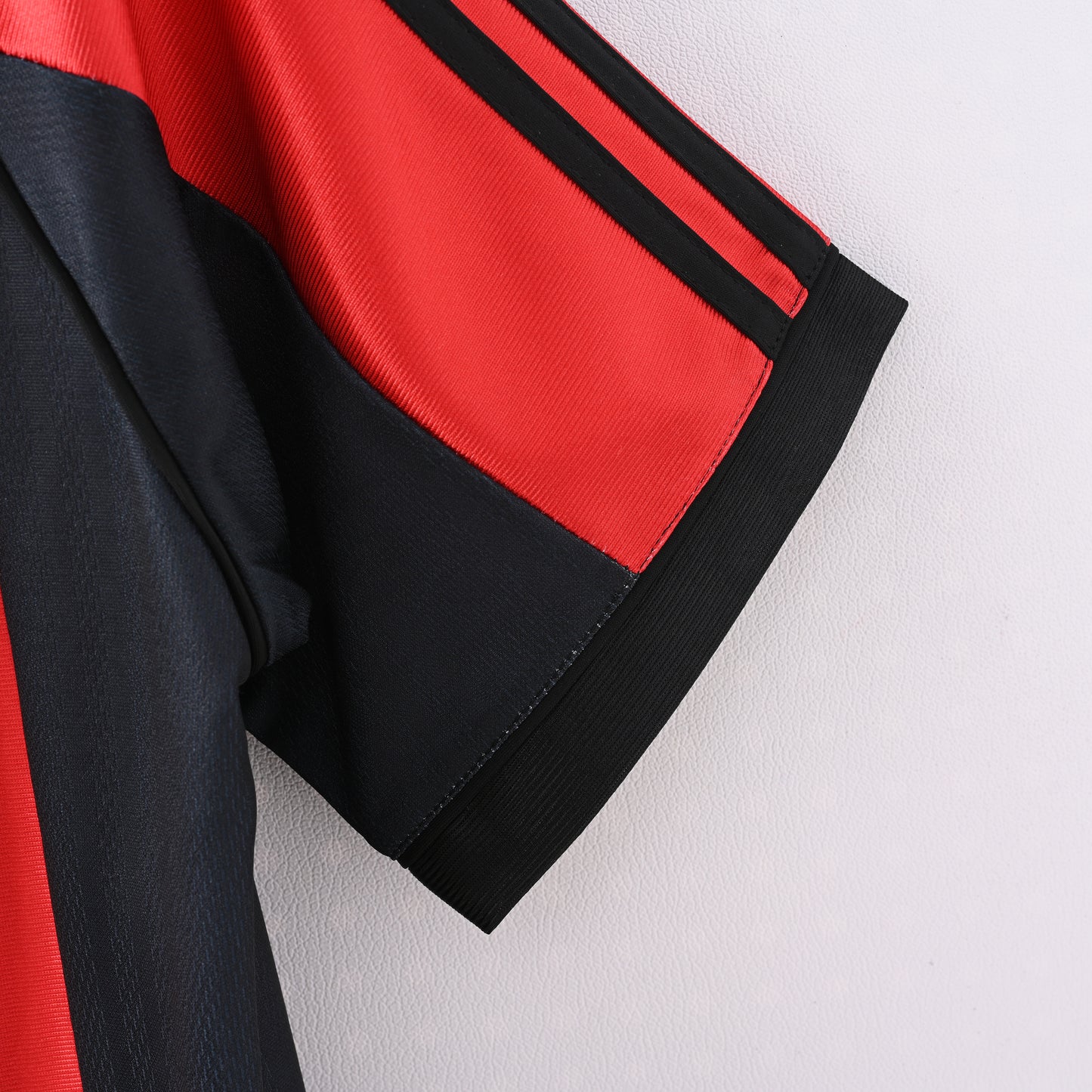 AC Milan Home Jersey 2002-2003