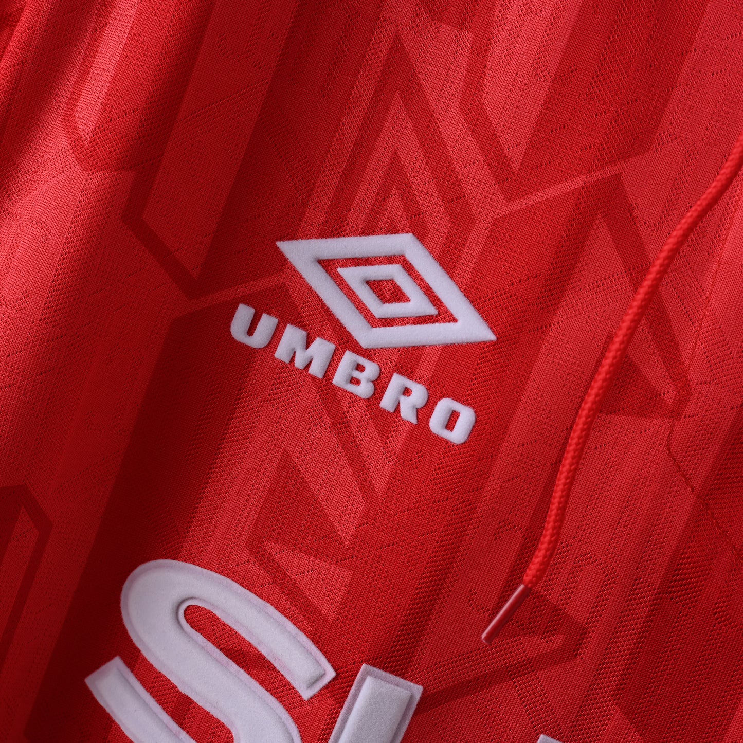 Manchester United Home Kit 1992-1994