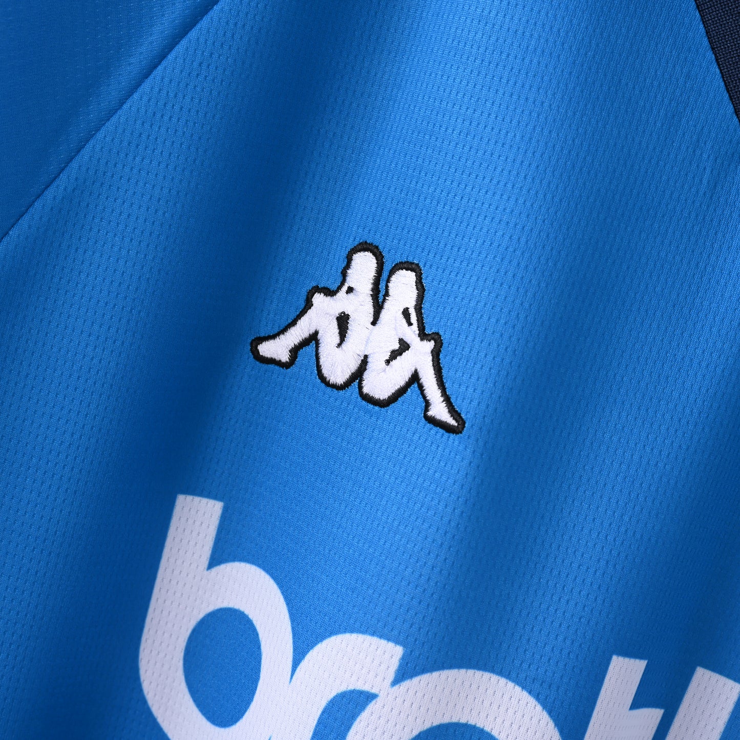 Manchester City Home Jersey 1997-1999 – Kappa x Brother