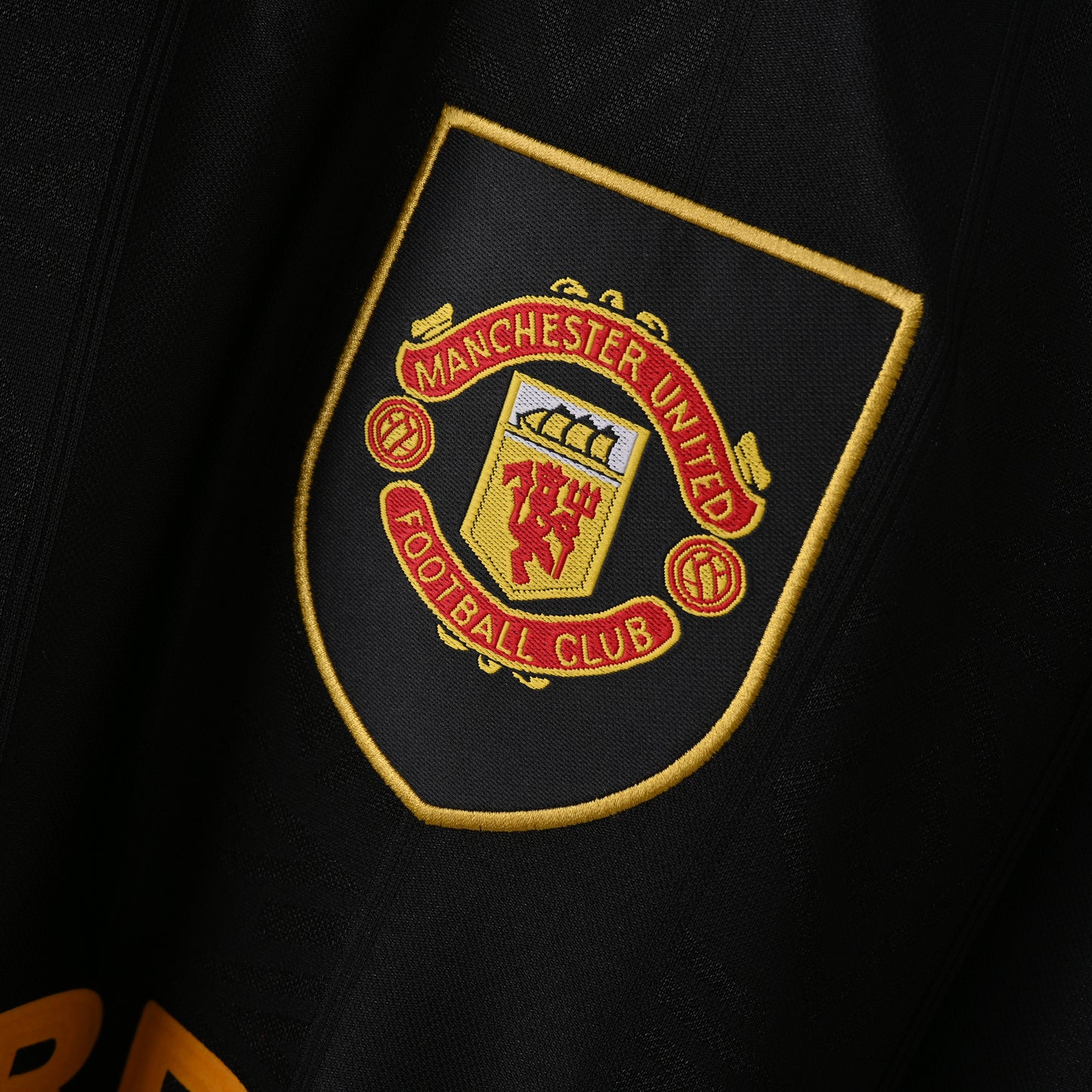 Manchester United Tercera equipación 1998-1999
