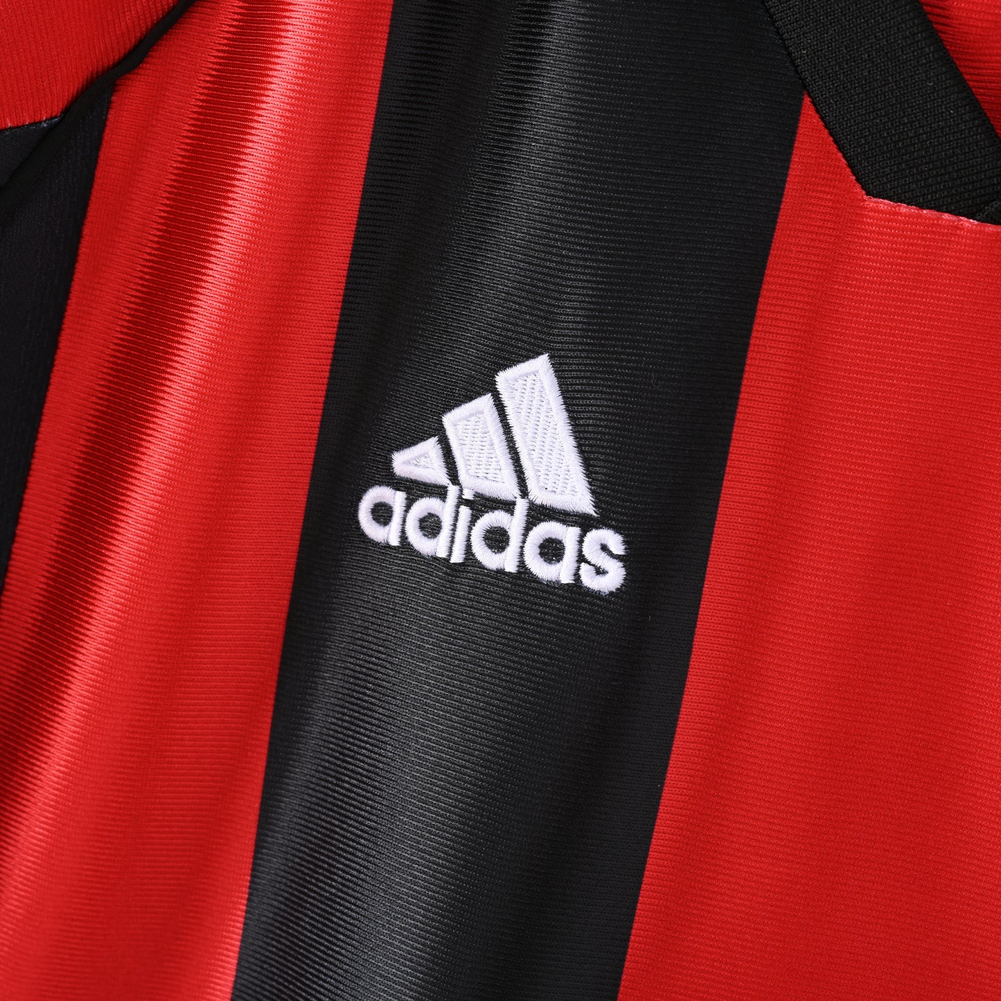 AC Milan Home Jersey 2002-2003