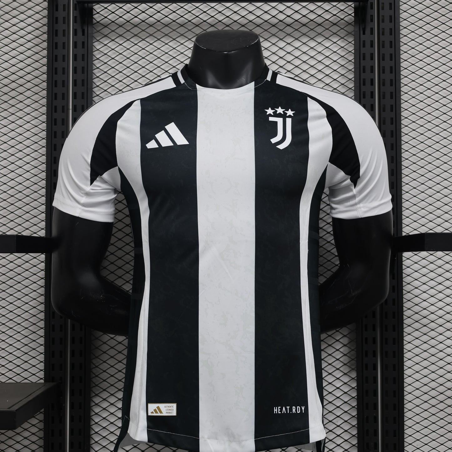 Juventus 2024/2025