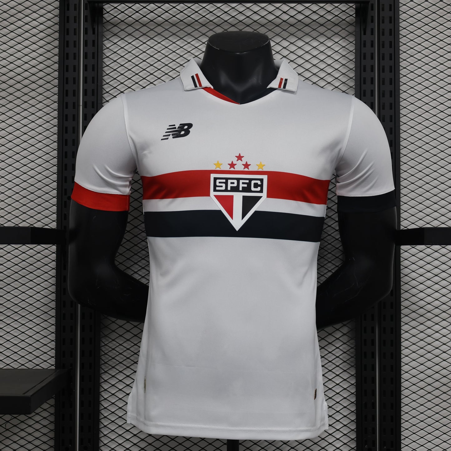 São Paulo FC 2024/2025 (Copia)