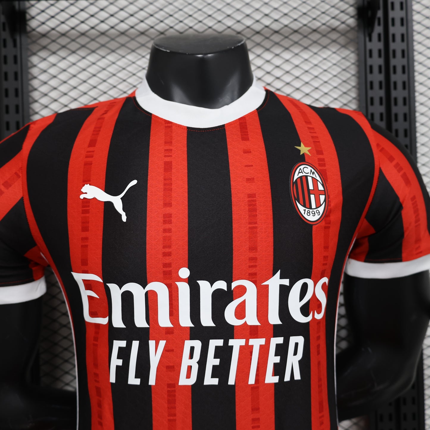 AC Milan 2024/2025