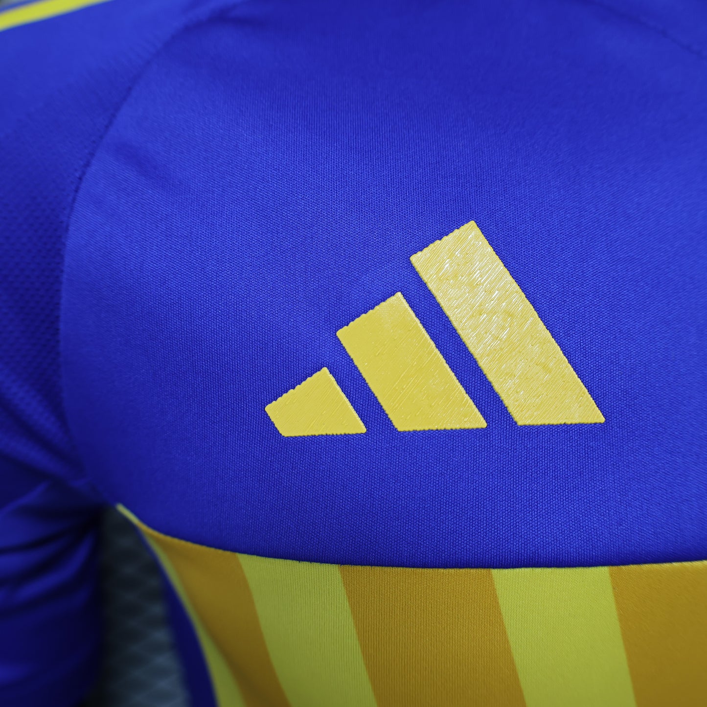 BOCA JUNIORS 24/25
