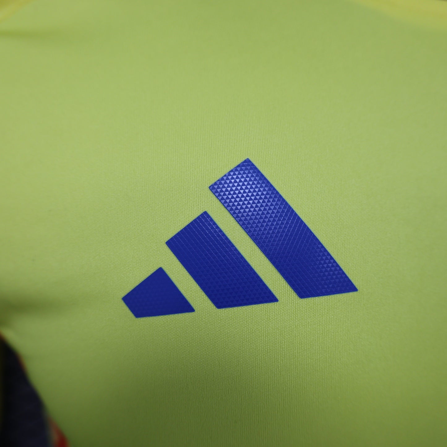 Camiseta Colombia 2024