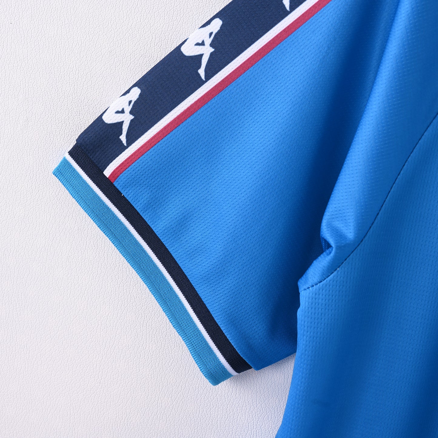 Manchester City Home Jersey 1997-1999 – Kappa x Brother
