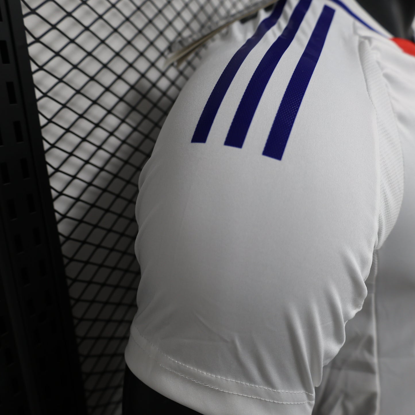 Olympique de Lyon 2024 - 2025 (Copia)