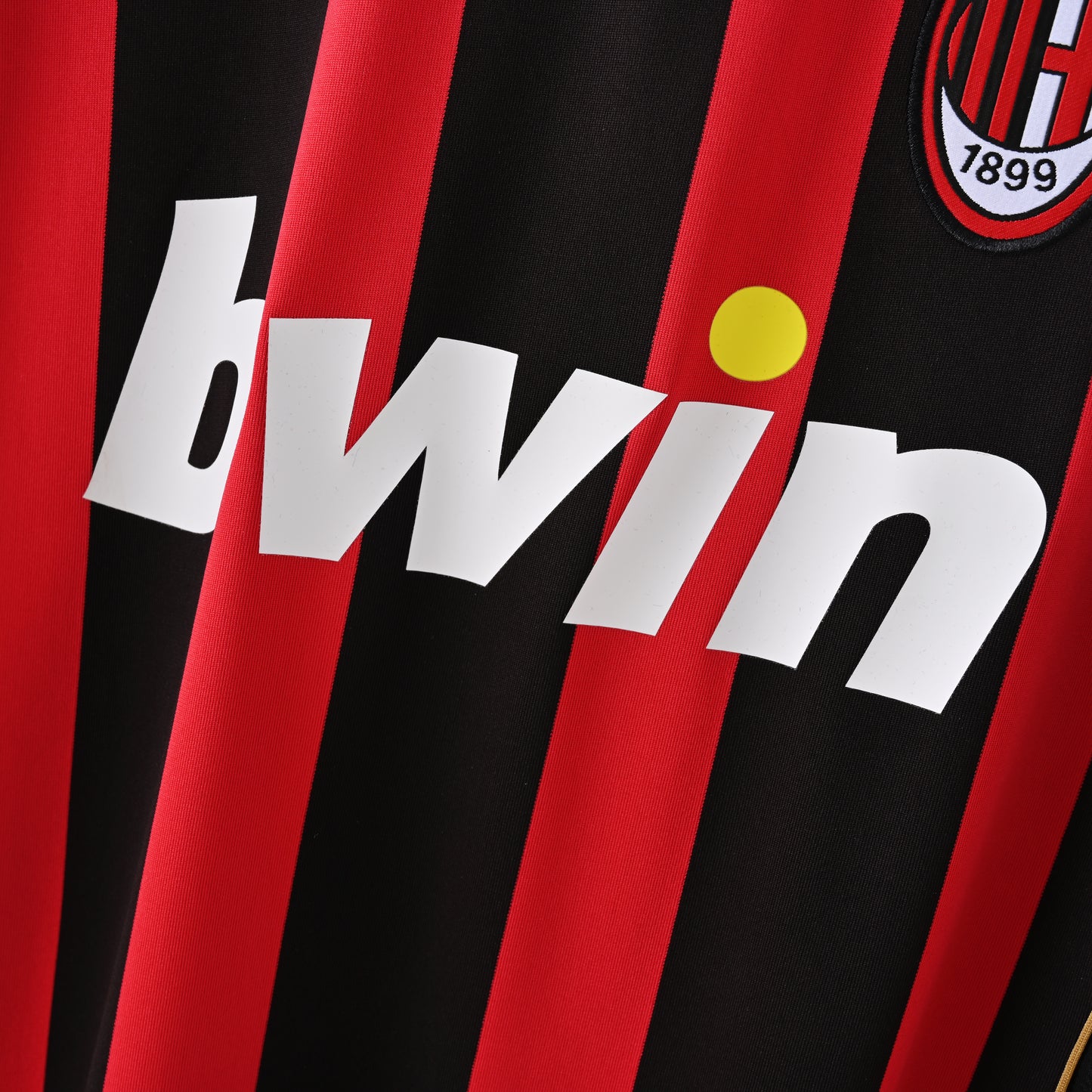 AC Milan 2007-2008