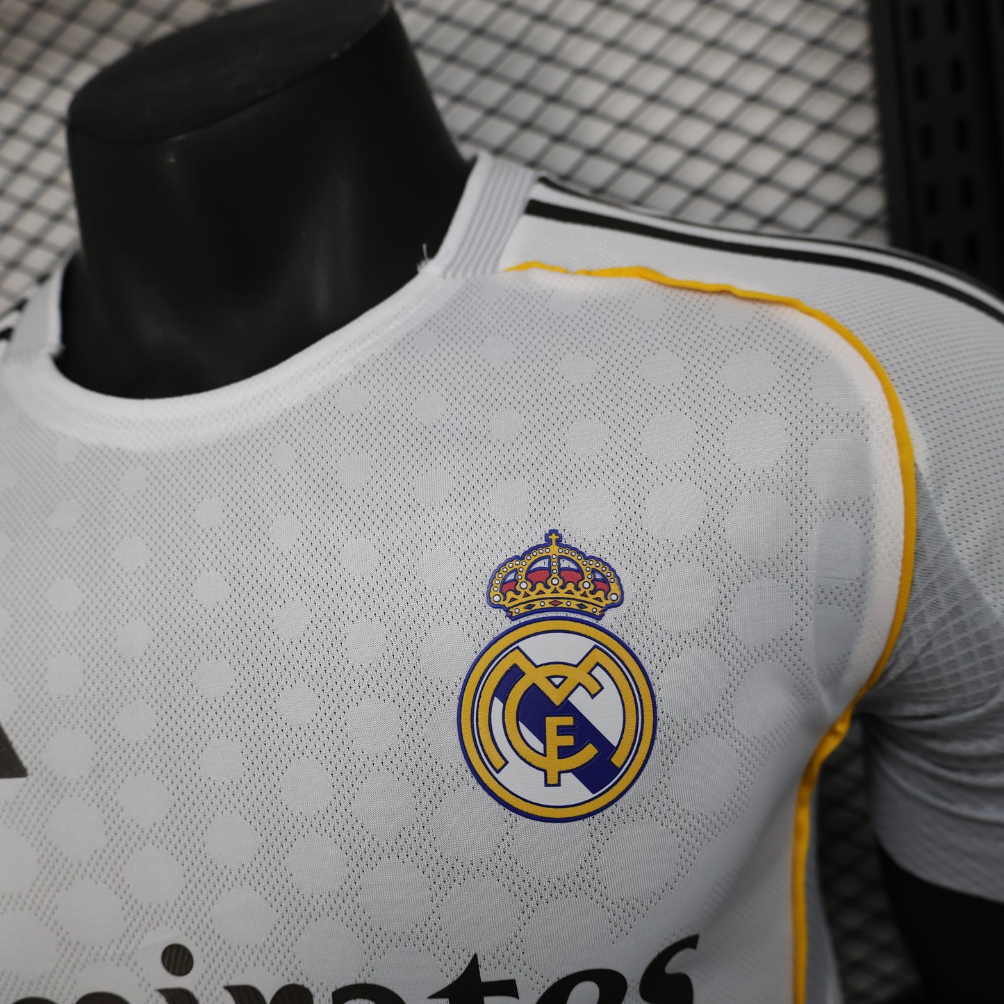 Real Madrid 2025‑26 LOCAL