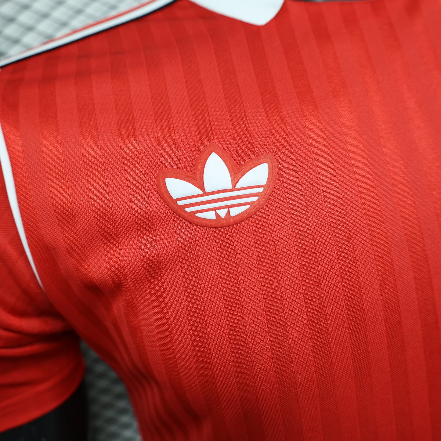Manchester United Edición Retro
