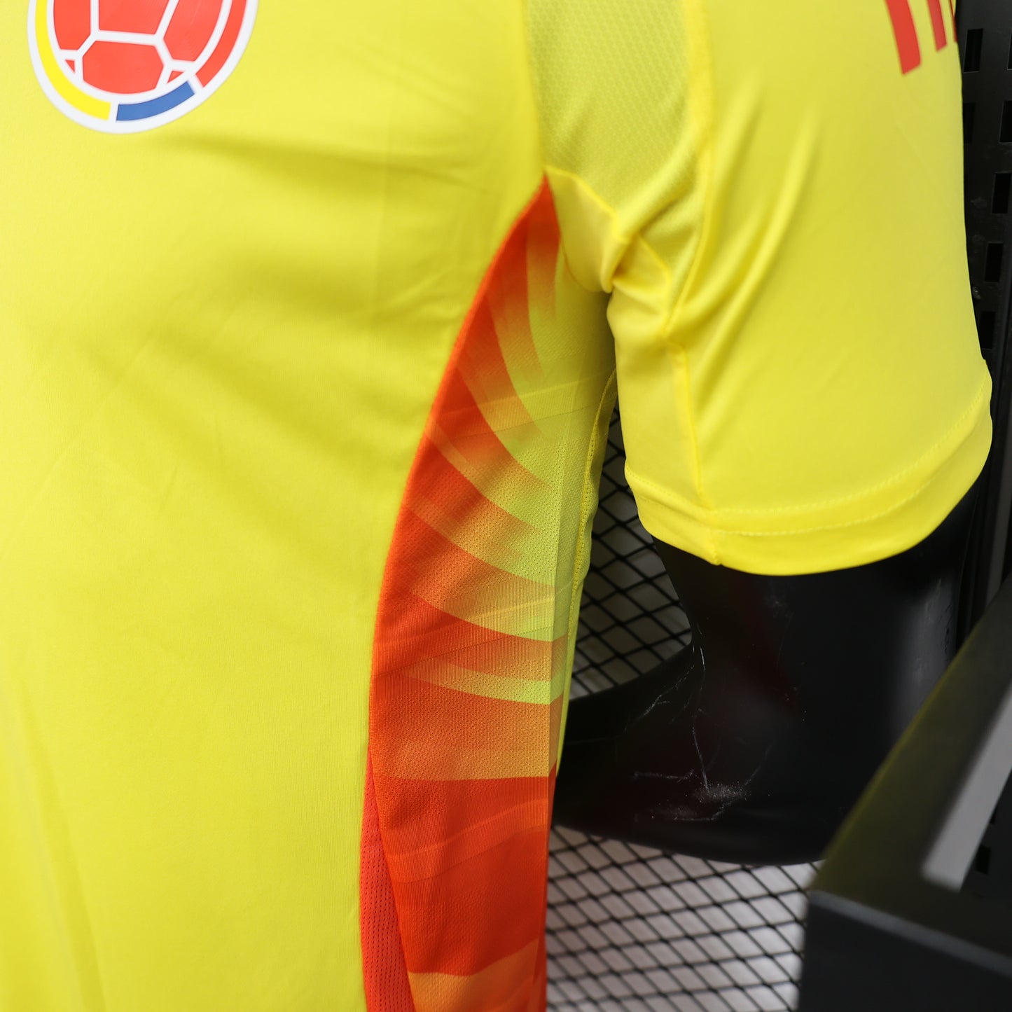 Camiseta Colombia 2024