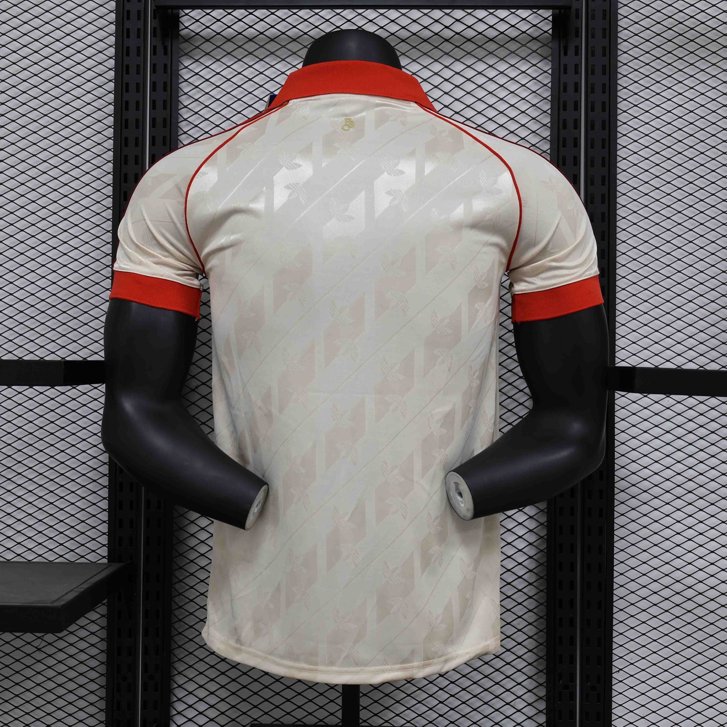 Bayern Munich – Adidas Originals Trefoil (Edición Especial 2024)