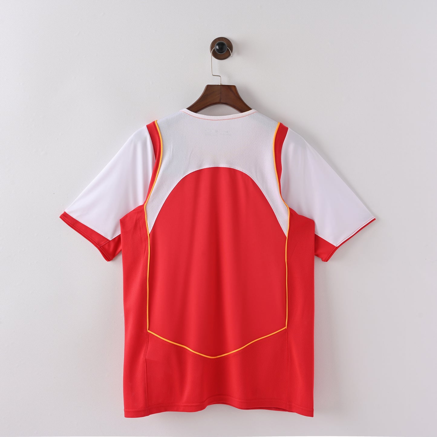 Camiseta Retro Arsenal 2004/2005