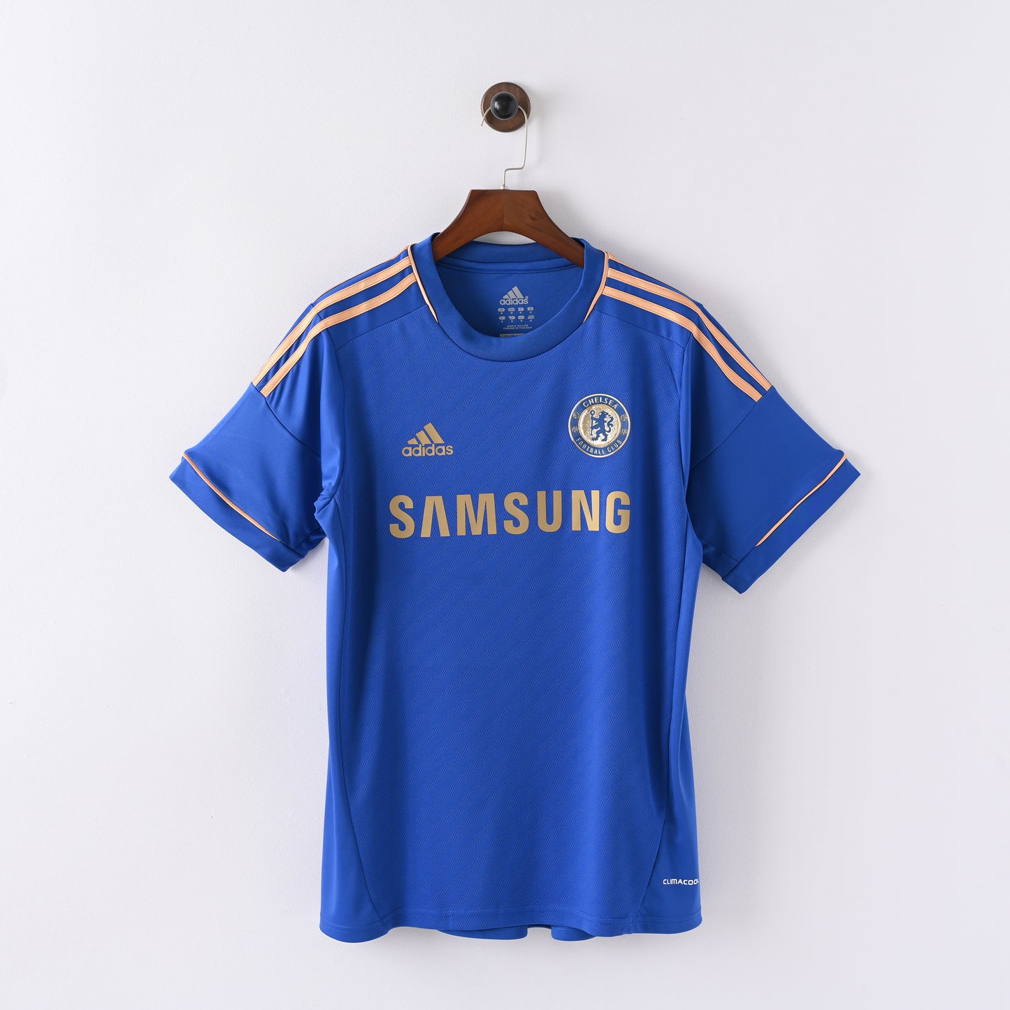 Chelsea FC de la temporada 2012-2013