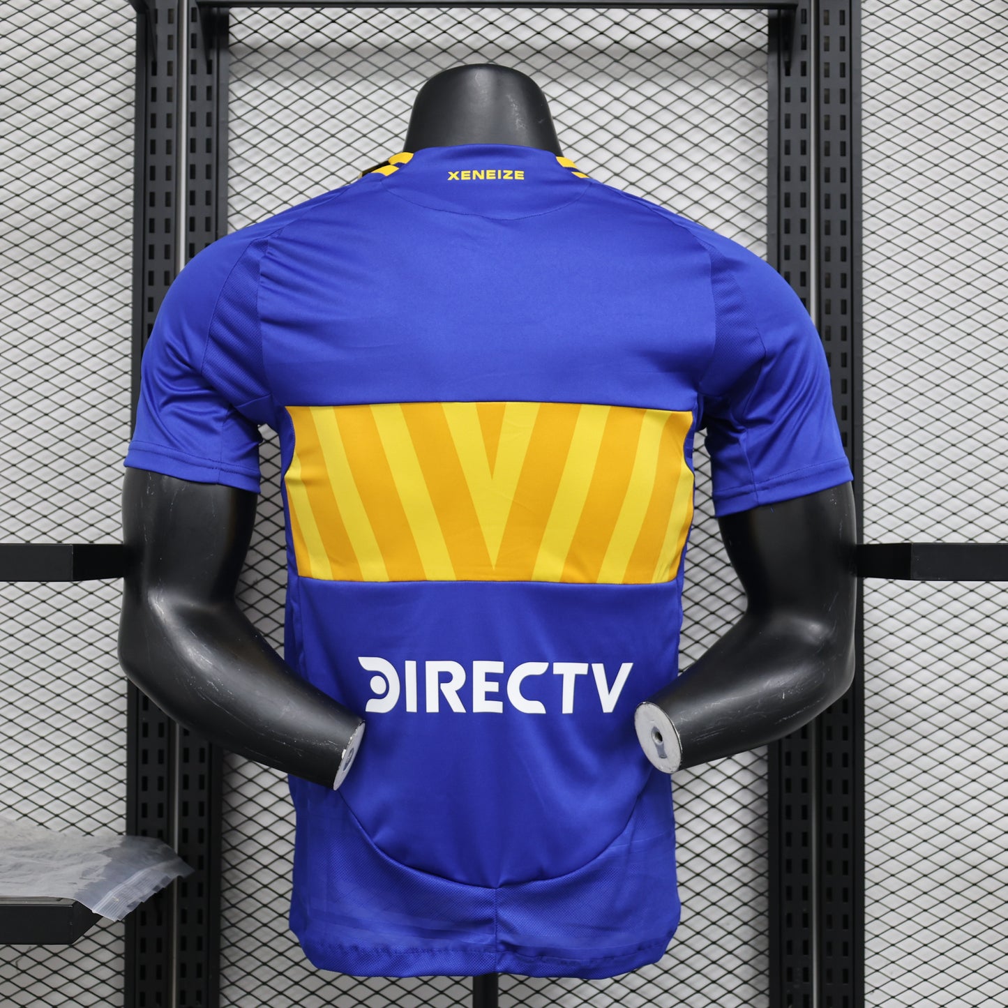 BOCA JUNIORS 24/25