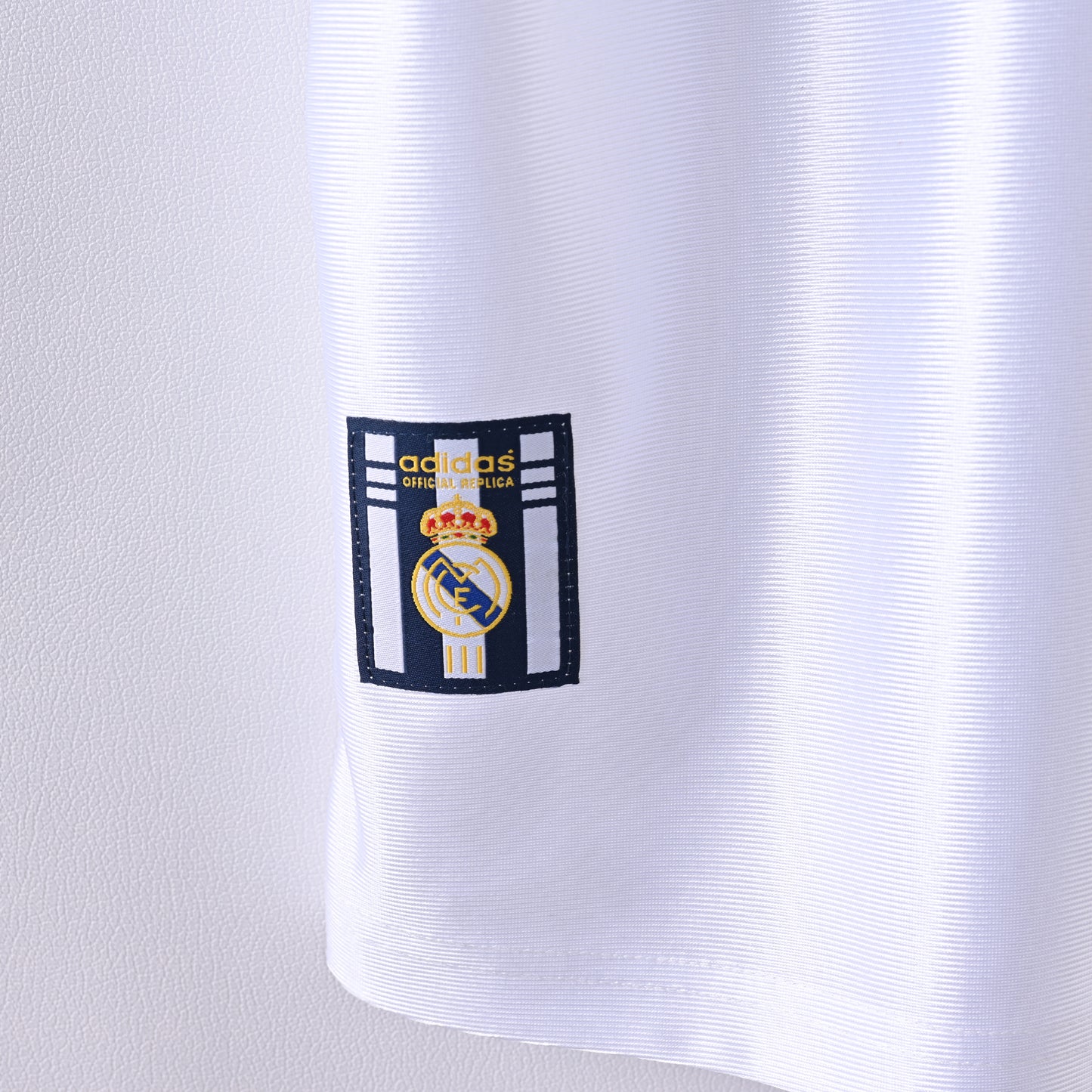 Real Madrid, temporada 1999/2000