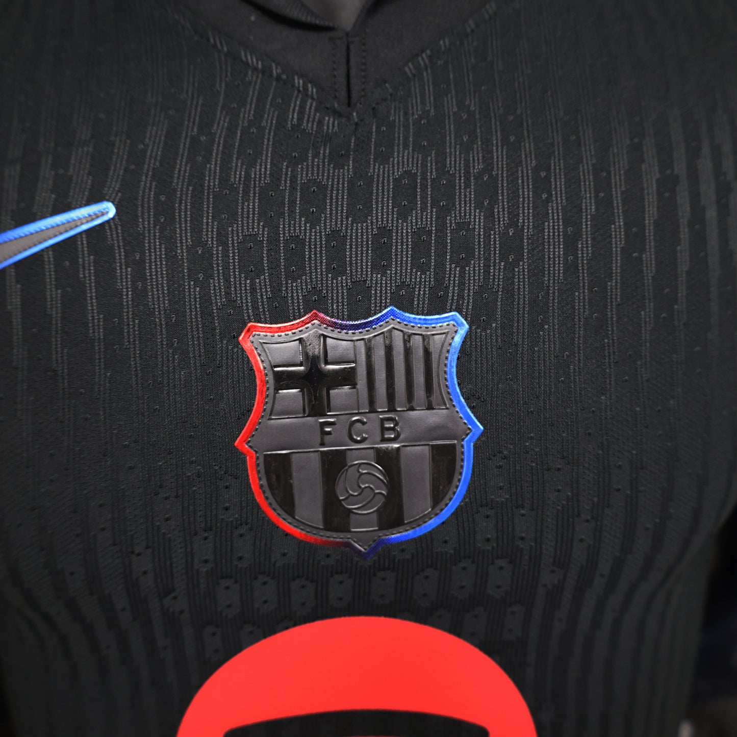 FC Barcelona 24/25 – (Alterna)