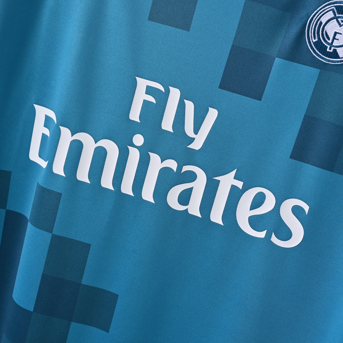Real Madrid 2017-2018