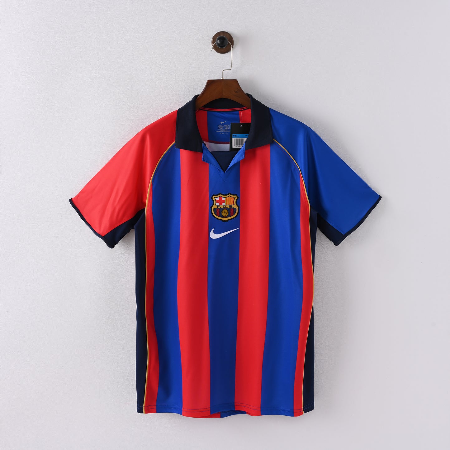 FC Barcelona de la temporada 2002-2003