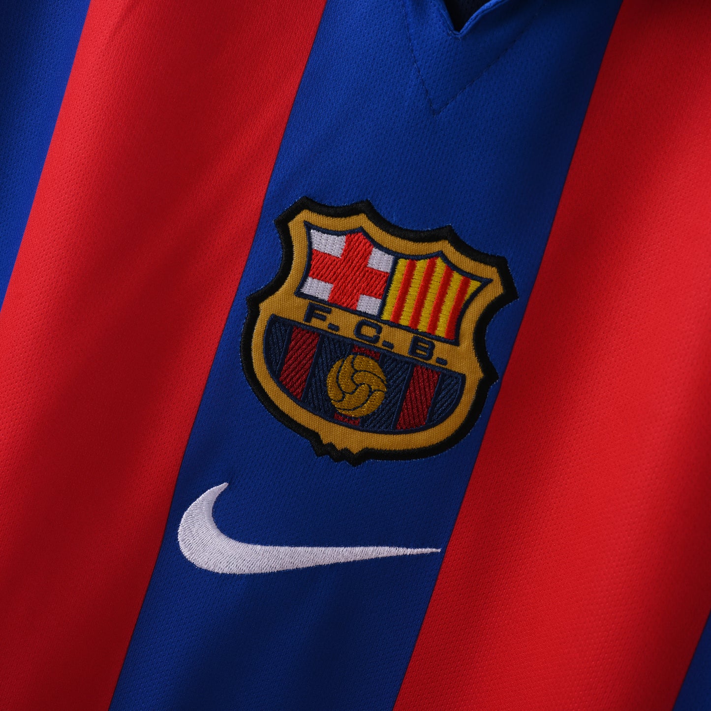 FC Barcelona de la temporada 2002-2003