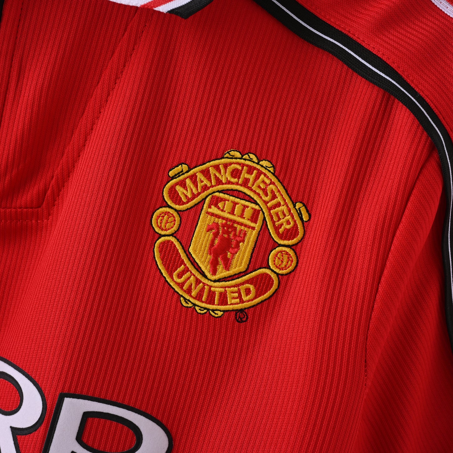 Manchester United 1998