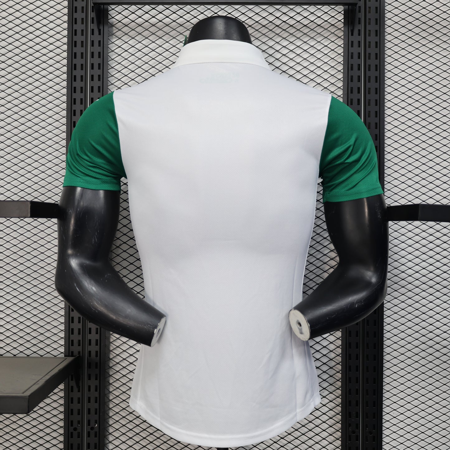 Palmeiras 2024/25 (visitante)
